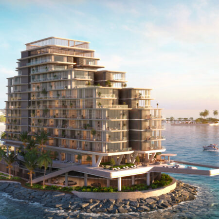 Anantara- Mina Ras Al Khaimah Residences