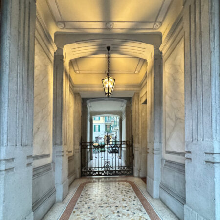 Viale Piave/ Ad.ze Porta Venezia