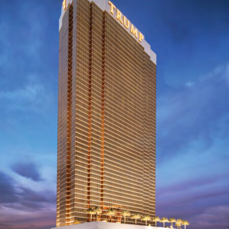 Trump International Hotel and Tower