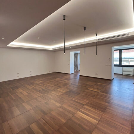 Ufficio Via Montenapoleone