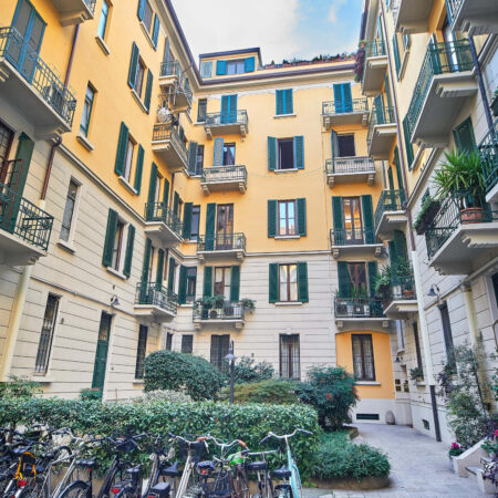 Ad.ze Porta Venezia/ Viale Piave