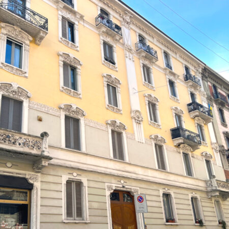 Corso Indipendenza