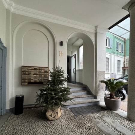 Viale Premuda Ufficio