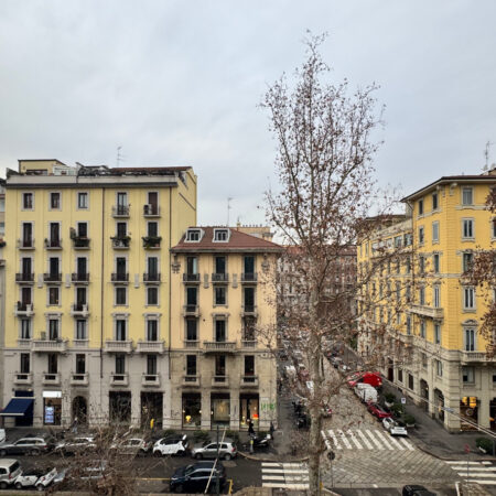 Viale Premuda Office