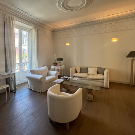 Area Via Ciro Menotti