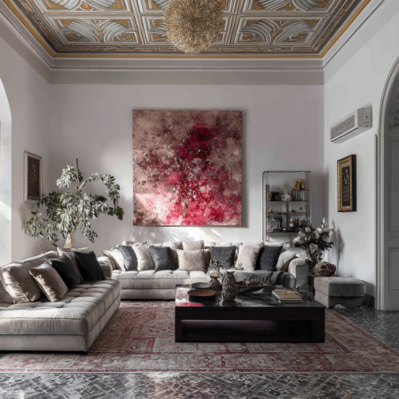 Immobili di valore e arte