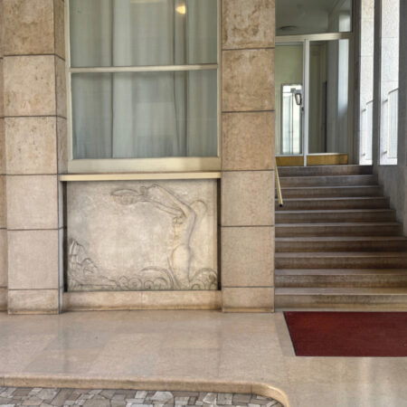 Area P.zza Sant'Ambrogio