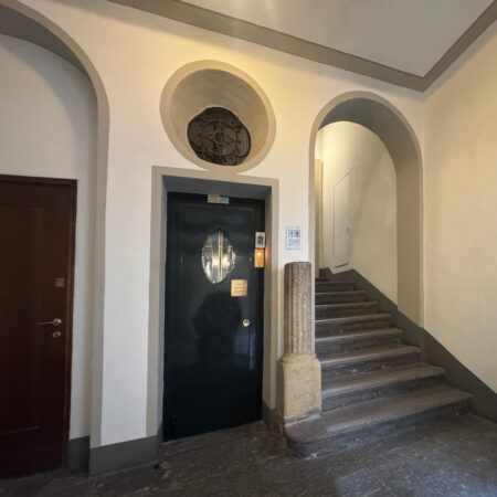 Via Montenapoleone Area