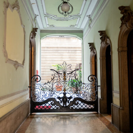 Foro Buonaparte Office