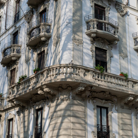 Ufficio Foro Buonaparte