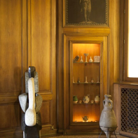 Area Via Borgospesso