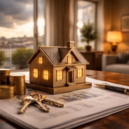 Investire nel mercato immobiliare oggi