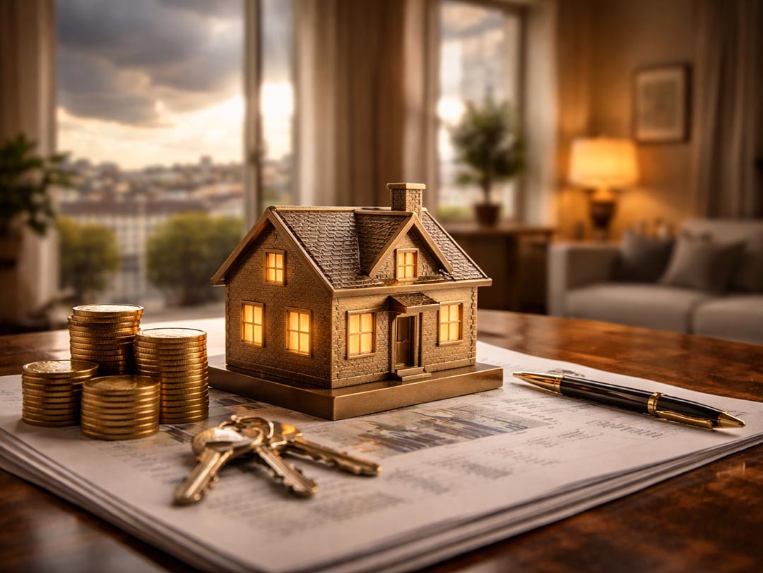 Investire nel mercato immobiliare oggi