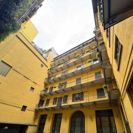 Porta Venezia/ Viale Piave