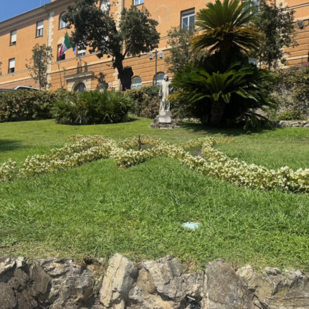 Rapallo - Zona Corso Italia