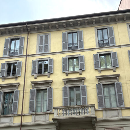 Corso Venezia
