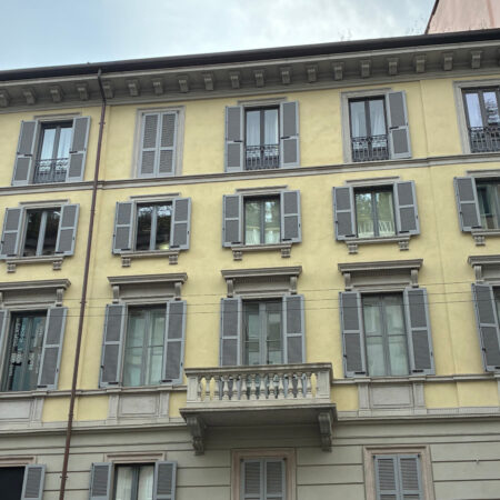 Ad.ze Corso Venezia