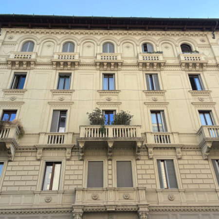 Piazza XXIV Maggio Area