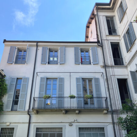 Piazza Medaglie D’Oro