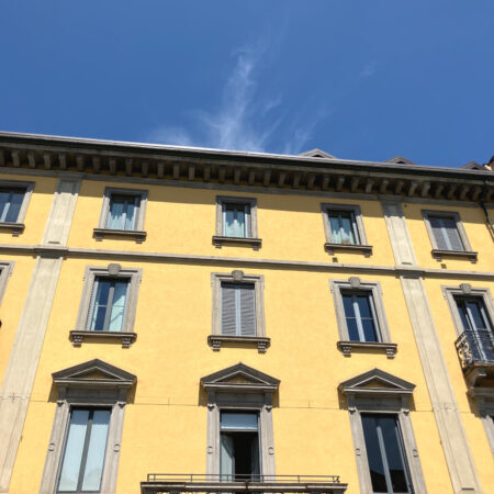 Piazza Medaglie d’Oro Area
