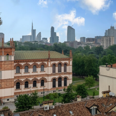 Ad.ze Giardini Indro Montanelli