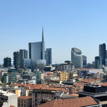 Piazzale Biancamano