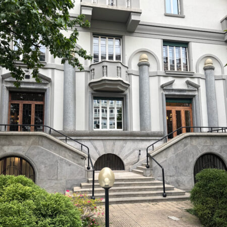 Viale Majno