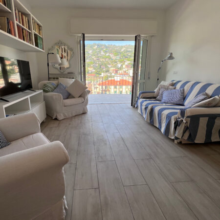 S. Margherita Ligure - Belvedere Street