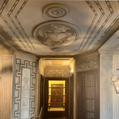 Via Compagnoni