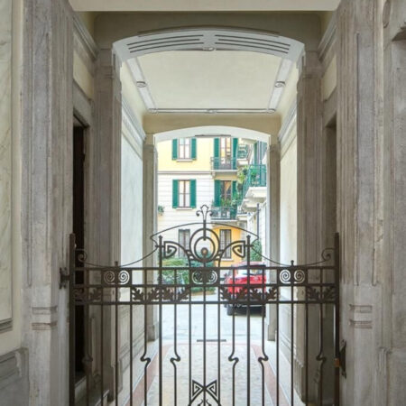  Viale Piave / P. Venezia Area