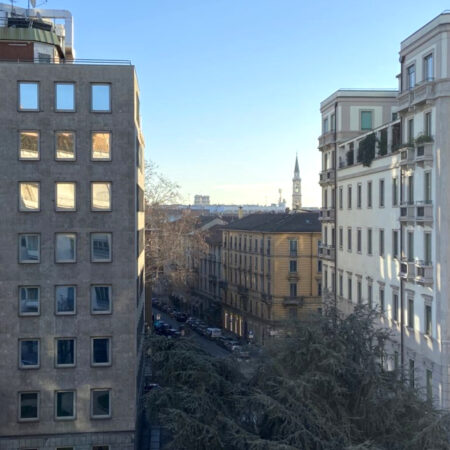 Ad.ze Piazza Cinque Giornate