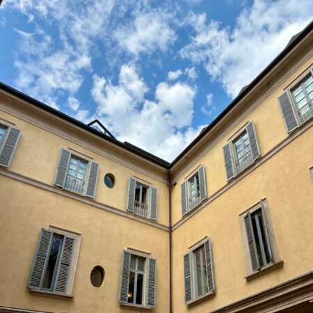 Piazza della Scala Area
