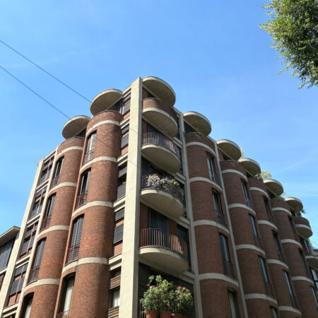 Brera Area