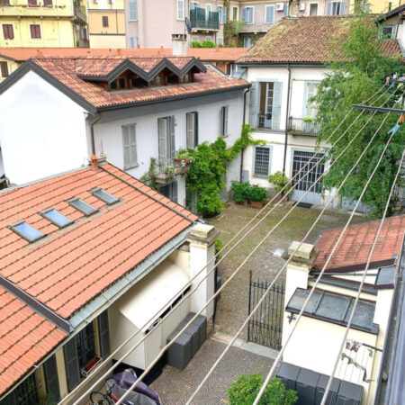 Piazza Medaglie d’Oro Area