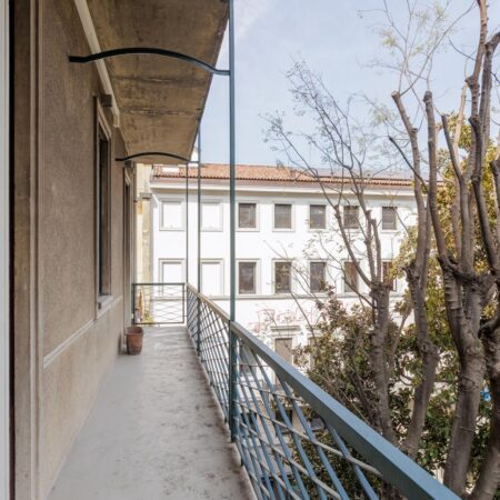 Ad.ze Corso Venezia