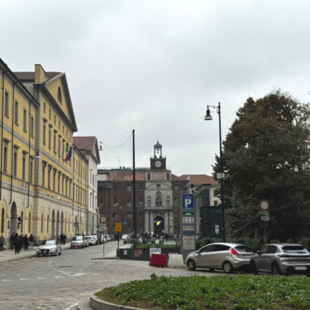 Ad.ze Piazza Sant'Ambrogio