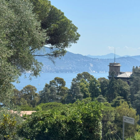 S. Margherita Ligure - Via Costa