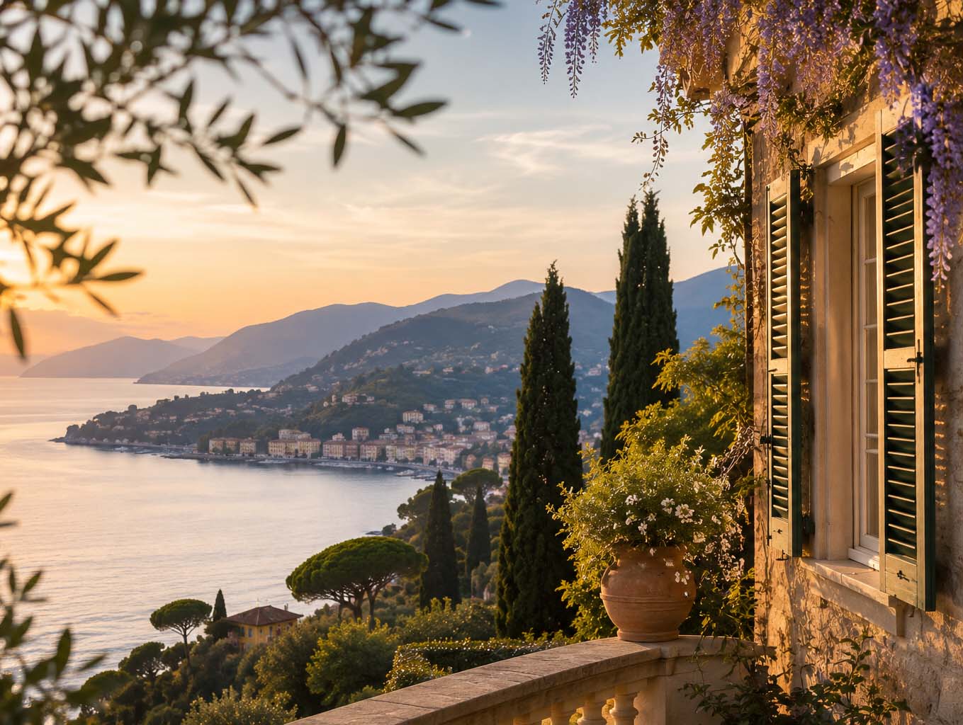 Acquistare una seconda casa in Italia
