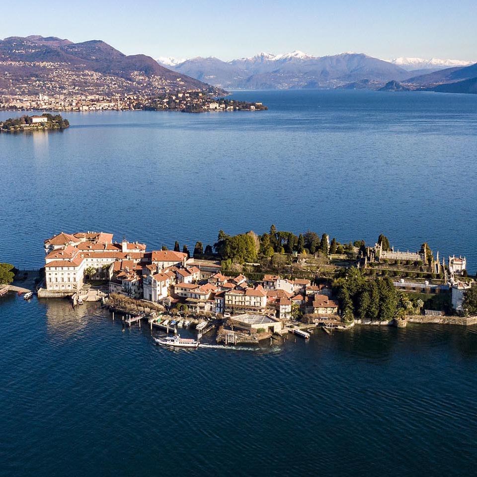 Lago