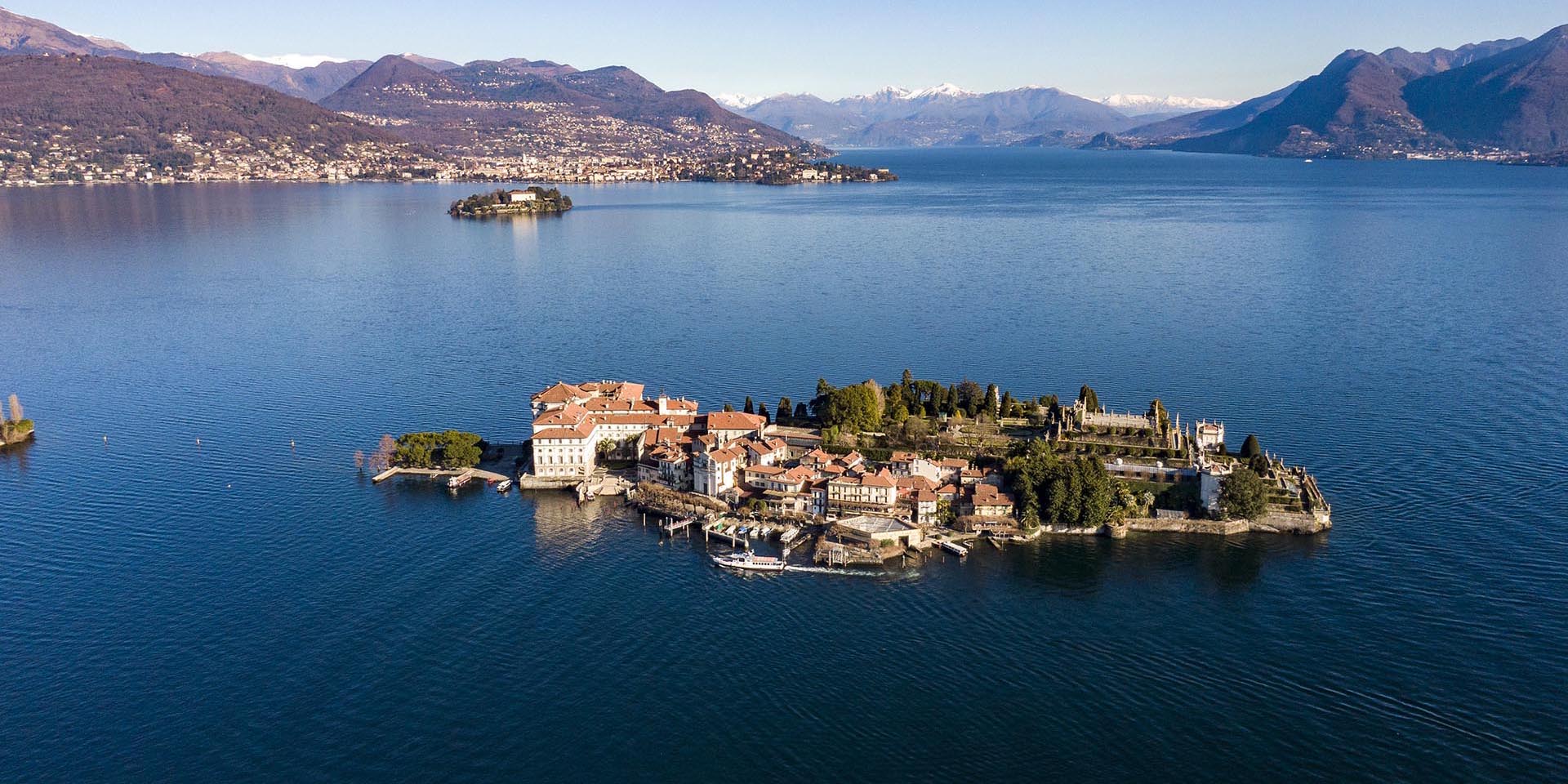 Lago