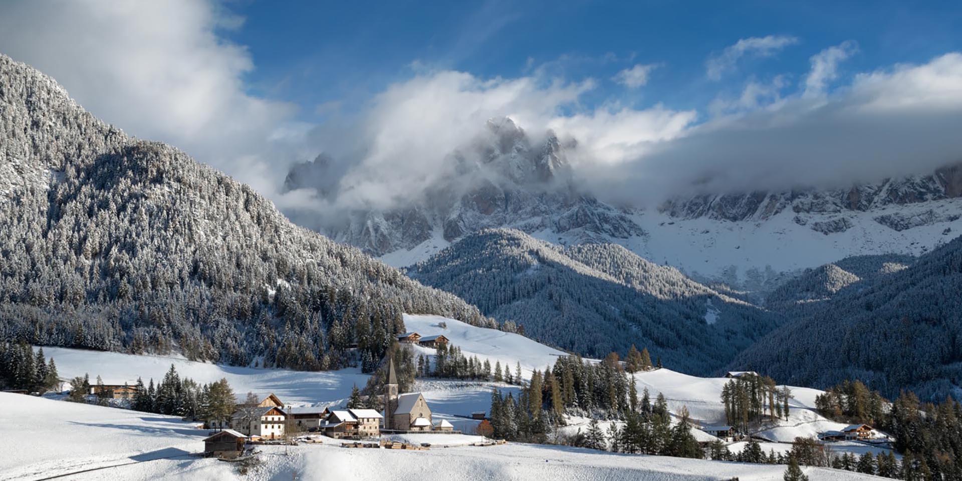 Montagna