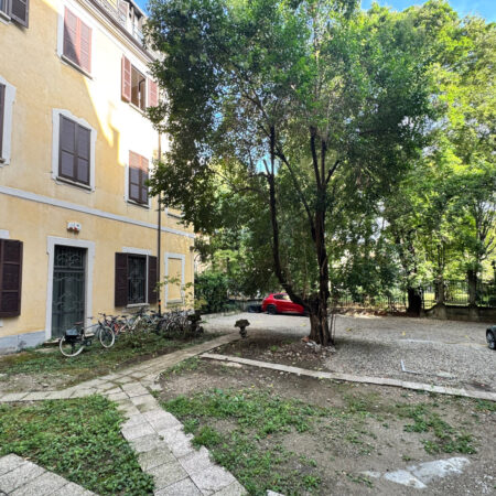 Sant'Ambrogio Area