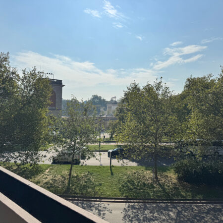 Viale Elvezia