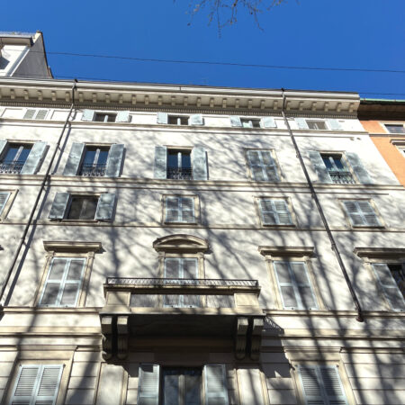 Viale Piave/ Zona Porta Venezia