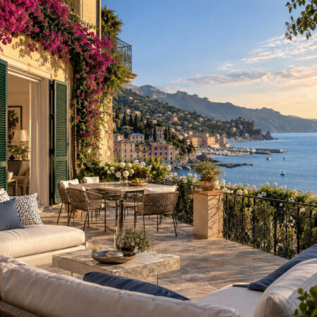 Comprare casa in Liguria