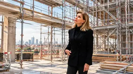 Via della Spiga è Top Agency 2026