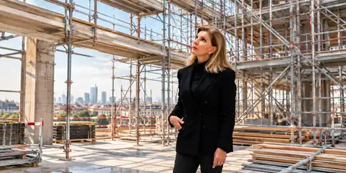 Via della Spiga è Top Agency 2026